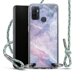 Carry Case Fabric mint-camouflage