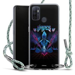 Carry Case Fabric mint-camouflage