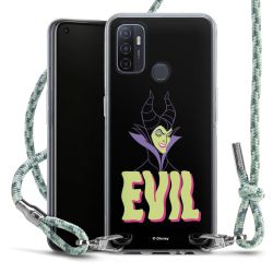 Carry Case Fabric mint-camouflage