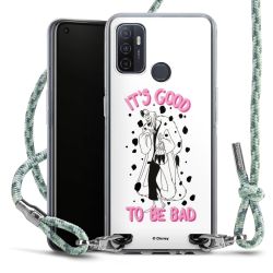 Carry Case Fabric mint-camouflage