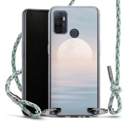 Carry Case Fabric mint-camouflage