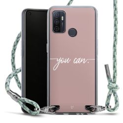 Carry Case Fabric mint-camouflage