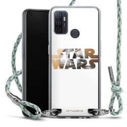 Carry Case Fabric mint-camouflage