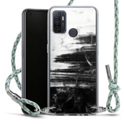 Carry Case Fabric mint-camouflage