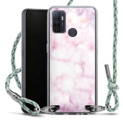 Carry Case Fabric mint-camouflage