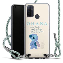 Carry Case Fabric mint-camouflage