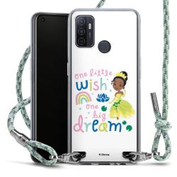 Carry Case Fabric mint-camouflage