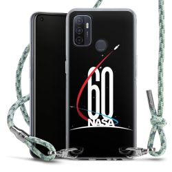 Carry Case Fabric mint-camouflage