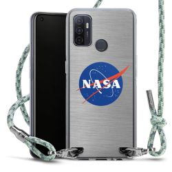 Carry Case Fabric mint-camouflage