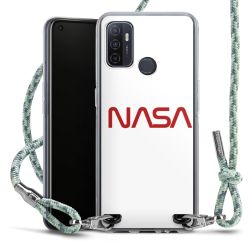 Carry Case Fabric mint-camouflage