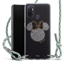 Carry Case Fabric mint-camouflage