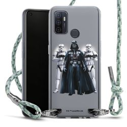 Carry Case Fabric mint-camouflage