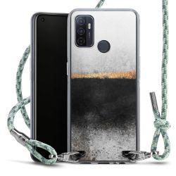 Carry Case Fabric mint-camouflage