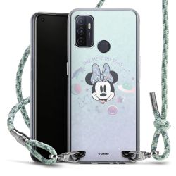 Carry Case Fabric mint-camouflage