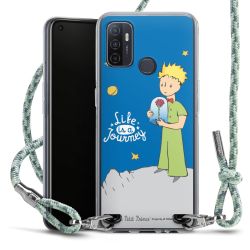 Carry Case Fabric mint-camouflage