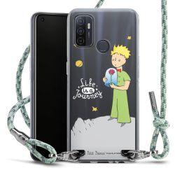 Carry Case Fabric mint-camouflage