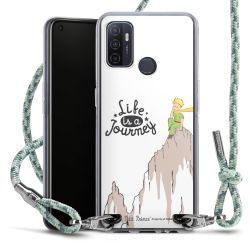 Carry Case Fabric mint-camouflage