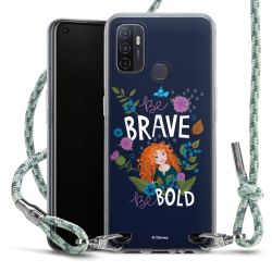 Carry Case Fabric mint-camouflage