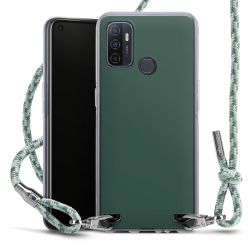 Carry Case Fabric mint-camouflage