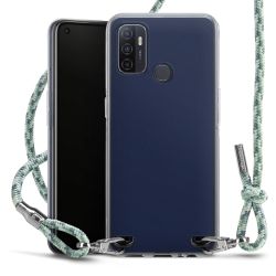 Carry Case Fabric mint-camouflage