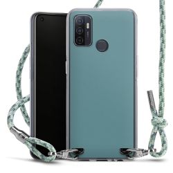 Carry Case Fabric mint-camouflage