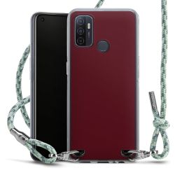 Carry Case Fabric mint-camouflage