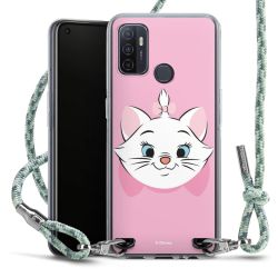 Carry Case Fabric mint-camouflage