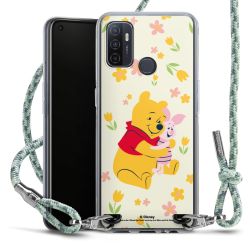 Carry Case Fabric mint-camouflage