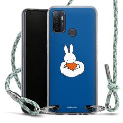 Carry Case Fabric mint-camouflage