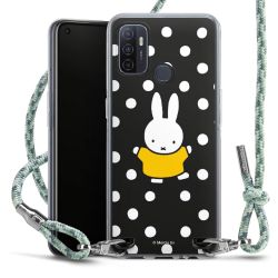 Carry Case Fabric mint-camouflage