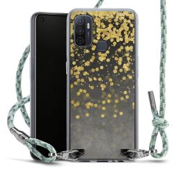 Carry Case Fabric mint-camouflage