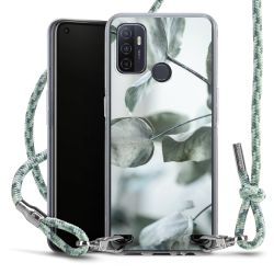 Carry Case Fabric mint-camouflage