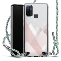 Carry Case Fabric mint-camouflage