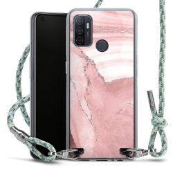 Carry Case Fabric mint-camouflage