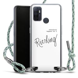 Carry Case Fabric mint-camouflage