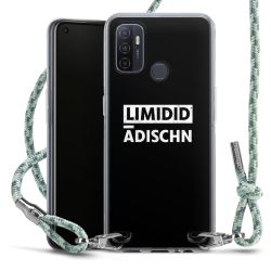 Carry Case Fabric mint-camouflage