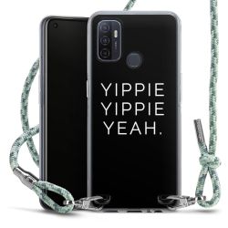 Carry Case Fabric mint-camouflage