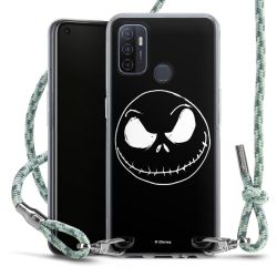 Carry Case Fabric mint-camouflage