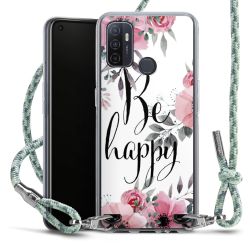 Carry Case Fabric mint-camouflage