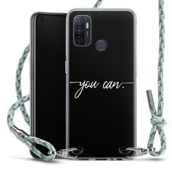 Carry Case Fabric mint-camouflage