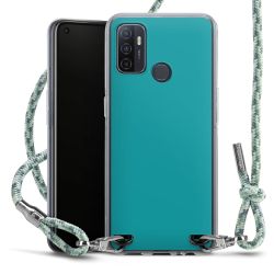 Carry Case Fabric mint-camouflage