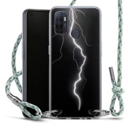 Carry Case Fabric mint-camouflage