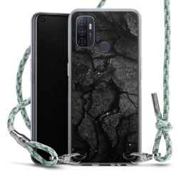 Carry Case Fabric mint-camouflage