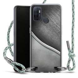 Carry Case Fabric mint-camouflage