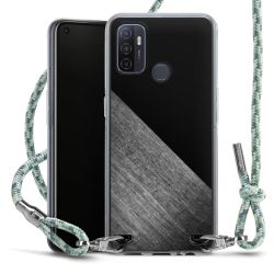 Carry Case Fabric mint-camouflage