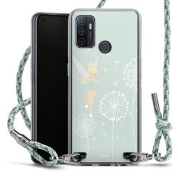 Carry Case Fabric mint-camouflage