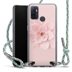 Carry Case Fabric mint-camouflage