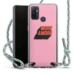 Carry Case Fabric mint-camouflage