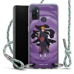 Carry Case Fabric mint-camouflage