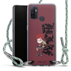 Carry Case Fabric mint-camouflage